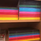 Przedsiębiorstwo 1 wizerunek NANDU - KSERO, DRUK, ART. BIUROWE, KUBKI Z NADRUKIEM I INNE Reklama - Artykuły, Akcesoria w Kraków MA