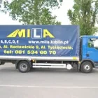 Przedsiębiorstwo 1 wizerunek NAUKA JAZDY MILA Nauka Jazdy w Lublin LU