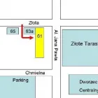 Przedsiębiorstwo 8 wizerunek NDN S.A. Nieruchomości - Kupno, Sprzedaż, Wynajem w Warszawa MZ