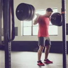 Przedsiębiorstwo 2 wizerunek NIKE STORE Sportowe Artykuły, Sprzęt - Detal w Rzeszów PK