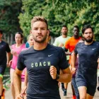 Przedsiębiorstwo 4 wizerunek NIKE STORE Sportowe Artykuły, Sprzęt - Detal w Warszawa MZ