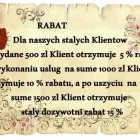 Przedsiębiorstwo 1 wizerunek NITKA MAŁGORZATA ŚWIDER Odzież Damska w Rzeszów PK