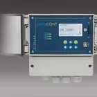 Przedsiębiorstwo 6 wizerunek NIVELCO-POLAND SP. Z O.O. POMIARY POZIOMU PRZEPŁYWU CIECZY Narzędzia w Gliwice SL