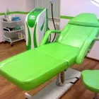 Przedsiębiorstwo 2 wizerunek NO + VELLO Kosmetyczne Salony - Wyposażenie w Lublin LU