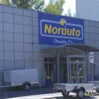 Przedsiębiorstwo 1 wizerunek NORAUTO Samochody - Stacje Obsługi, Mechanicy w Warszawa MZ