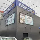 Przedsiębiorstwo 1 wizerunek NORAUTO Samochody - Stacje Obsługi, Mechanicy w Warszawa MZ