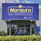 Przedsiębiorstwo 3 wizerunek NORAUTO Samochody - Stacje Obsługi, Mechanicy w Katowice SL