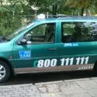 Przedsiębiorstwo 1 wizerunek NOVA TAXI BYTOM - 800 111 111 Ubezpieczenia w Bytom SL