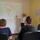 Przedsiębiorstwo 6 wizerunek NZOZ OŚRODEK LECZENIA UZALEŻNIEŃ I WSPÓŁUZALEŻNIENIA - MOJE ŻYCIE Lekarze - Psychiatrzy w Skórzewo WP