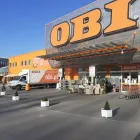 Przedsiębiorstwo 2 wizerunek OBI KIELCE ZAGNAŃSKA Supermarkety, Hipermarkety w Kielce SK