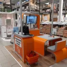 Przedsiębiorstwo 7 wizerunek OBI KIELCE ZAGNAŃSKA Supermarkety, Hipermarkety w Kielce SK