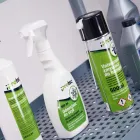 Przedsiębiorstwo 2 wizerunek ODDZIAŁ INTER PARTS KIELCE Samochody - Myjnie w Kielce SK