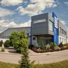 Przedsiębiorstwo 3 wizerunek ODDZIAŁ INTER PARTS KIELCE Samochody - Myjnie w Kielce SK