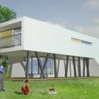 Przedsiębiorstwo 4 wizerunek OFF ARCHITEKCI MACIEJ RĄCZKA Kategoria w Gliwice SL