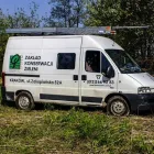 Przedsiębiorstwo 6 wizerunek OGRÓD-SYSTEM ZAKŁAD KONSERWACJI ZIELENI Ogrodnicze Artykuły, Sprzęt w Kraków MA