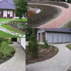 Przedsiębiorstwo 3 wizerunek OGRODNIK FILIP. OGRODY I BRUKARSTWO. Ogrody, Tereny Zieleni - Projektowanie, Utrzymanie w Suchy Las WP