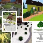Przedsiębiorstwo 1 wizerunek OGRODOWY Ogrody, Tereny Zieleni - Projektowanie, Utrzymanie w Rybnik SL