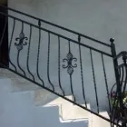 Przedsiębiorstwo 4 wizerunek OGRODZENIA, BALUSTRADY KUTE Kategoria w Rybnik SL