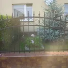 Przedsiębiorstwo 5 wizerunek OGRODZENIA, BALUSTRADY KUTE Kategoria w Rybnik SL