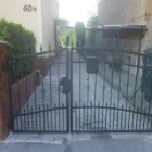 Przedsiębiorstwo 6 wizerunek OGRODZENIA, BALUSTRADY KUTE Kategoria w Rybnik SL
