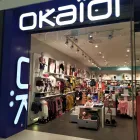 Przedsiębiorstwo 3 wizerunek OKAIDI WARSZAWA - GAL. POLNOCNA Odzież Dziecięca w Warszawa MZ