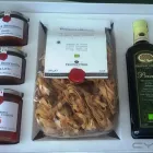 Przedsiębiorstwo 26 wizerunek OLIWA Z OLIWEK FRANTOI CUTRERA Restauracje - Kuchnia Grecka w Warszawa MZ