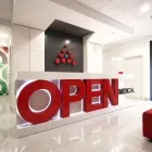 Przedsiębiorstwo 6 wizerunek OPEN MEDICAL Rehabilitacja w Kraków MA