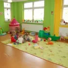 Przedsiębiorstwo 1 wizerunek OPIEKA ŻŁOBKOWA DLA DZIECI BAJU BAJ Żłobki Niepubliczne w Bytom SL