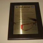 Przedsiębiorstwo 1 wizerunek OPTICAL CENTER OFTAL KORALEWSCY Optycy w Poznań WP