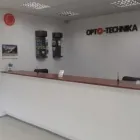 Przedsiębiorstwo 1 wizerunek OPTO-TECHNIKA w Warszawa MZ