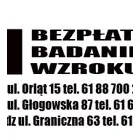 Przedsiębiorstwo 14 wizerunek OPTYK HILARY POZNAŃ UL. ORLĄT 15 - BADANIE WZROKU - Optycy w Poznań WP
