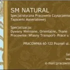 Przedsiębiorstwo 1 wizerunek ORIENT SERWIS SPECJALISTYCZNA PRACOWNIA PRANIE DYWANÓW WEŁNIANYCH, WYKŁADZIN, TAPICERKI MEBLOWEJ Sprzątanie - Usługi w Skórzewo WP
