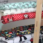 Przedsiębiorstwo 1 wizerunek OUTLET-TKANIN I DZIANIN MARCIN ORZEŁ Tkaniny, Artykuły Tekstylne - Produkcja, Hurt w Lublin LU