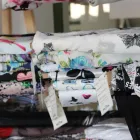 Przedsiębiorstwo 2 wizerunek OUTLET-TKANIN I DZIANIN MARCIN ORZEŁ Tkaniny, Artykuły Tekstylne - Produkcja, Hurt w Lublin LU