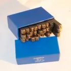 Przedsiębiorstwo 14 wizerunek P.H. MTM METAL-MARKET Metalowe Artykuły w Warszawa MZ