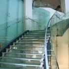 Przedsiębiorstwo 1 wizerunek P.H.U SZKLARZ WIESŁAW HIBNER Szklarskie Usługi w Gliwice SL