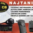 Przedsiębiorstwo 2 wizerunek P.P.H.U. BAĆ-VOL-PARTNER Samochody - Systemy Alarmowe, Zabezpieczające w Rzeszów PK