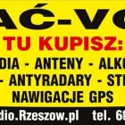 Przedsiębiorstwo 6 wizerunek P.P.H.U. BAĆ-VOL-PARTNER Samochody - Systemy Alarmowe, Zabezpieczające w Rzeszów PK