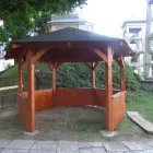 Przedsiębiorstwo 1 wizerunek P.P.H.U. TARTAK LUX LUKOSZEK KRYSTIAN Narzędzia w Kleszczów SL