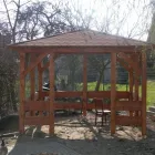 Przedsiębiorstwo 2 wizerunek P.P.H.U. TARTAK LUX LUKOSZEK KRYSTIAN Narzędzia w Kleszczów SL