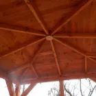 Przedsiębiorstwo 4 wizerunek P.P.H.U. TARTAK LUX LUKOSZEK KRYSTIAN Narzędzia w Kleszczów SL