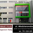 Przedsiębiorstwo 25 wizerunek PARKIET PLUS - PANELE PODŁOGI DREWNIANE TARASY SCHODY Schody, Balustrady, Poręcze w Radom MZ