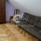 Przedsiębiorstwo 2 wizerunek PARKIET STUDIO S.C. Schody, Balustrady, Poręcze w Warszawa MZ