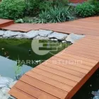 Przedsiębiorstwo 8 wizerunek PARKIET STUDIO S.C. Schody, Balustrady, Poręcze w Warszawa MZ