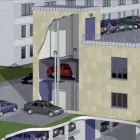 Przedsiębiorstwo 15 wizerunek PDG MA-SKI AUTO PARKSYSTEMY SP. Z O.O. Kategoria w Olsztyn WN