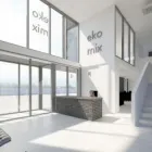 Przedsiębiorstwo 3 wizerunek PERSCRIPTA - ARCHITEKTURA Noclegi, Kwatery Prywatne w Katowice SL