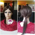Przedsiębiorstwo 2 wizerunek PERUKI DOROTHY - PROFESSIONAL HAIR Peruki, Treski w Katowice SL