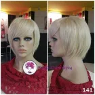 Przedsiębiorstwo 3 wizerunek PERUKI DOROTHY - PROFESSIONAL HAIR Peruki, Treski w Katowice SL