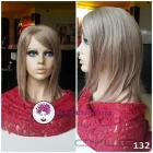 Przedsiębiorstwo 4 wizerunek PERUKI DOROTHY - PROFESSIONAL HAIR Peruki, Treski w Katowice SL