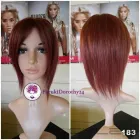 Przedsiębiorstwo 5 wizerunek PERUKI DOROTHY - PROFESSIONAL HAIR Peruki, Treski w Katowice SL